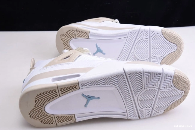 4 Jordan Retro 2017 487724-118 Sand 0811